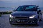 Ford Falcon G6E 2014 года